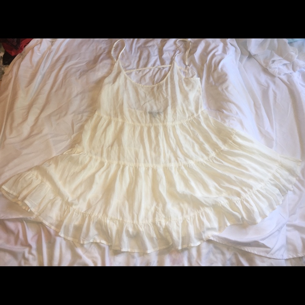 Brand New! Brandy Melville summer tank top dress!